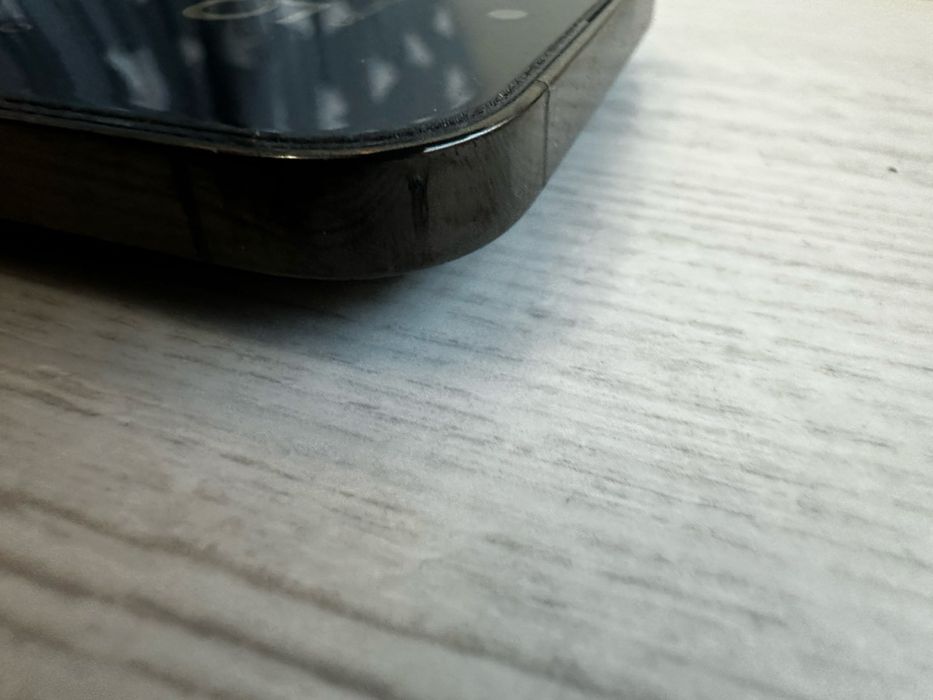 iPhone 14 Pro Max 128GB Черен – Перфектно състояние, 83% батерия