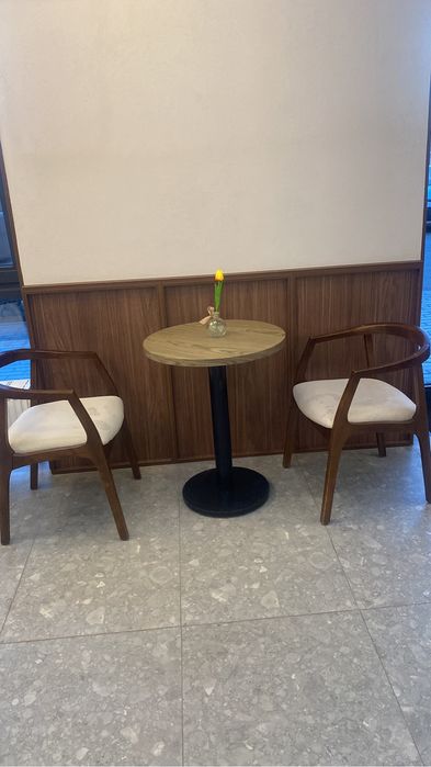 Оборудование для кофейни