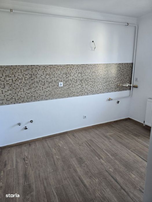 Apartament scară interioară Toporaș