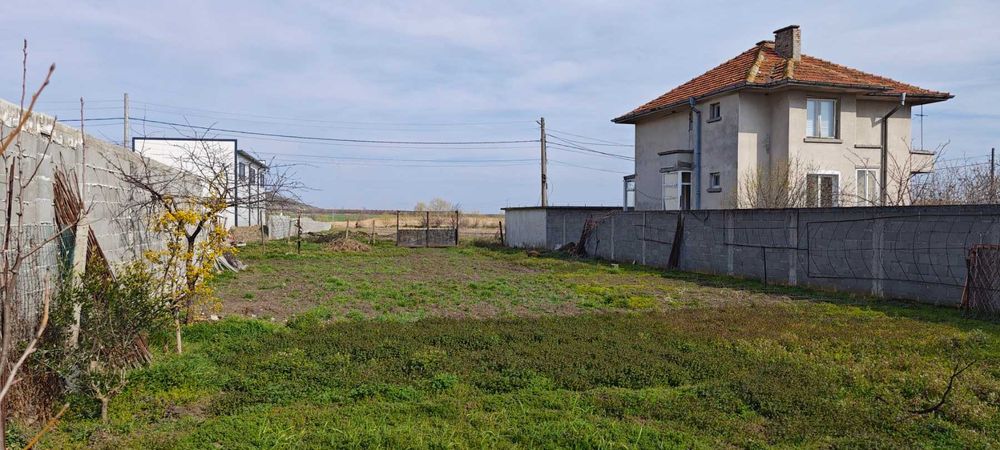 Продава се Парцел в с. Черно море, Област Бургас - 538 кв.м за 43 €/кв.м - Снимка #3