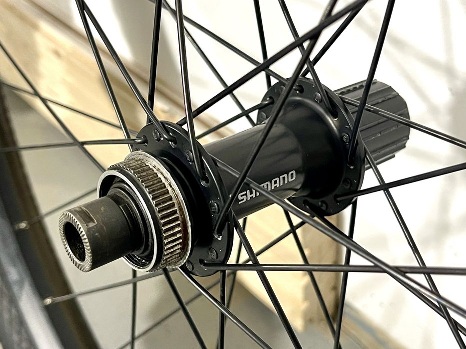 Set roti bicicleta mullet  29/27,5