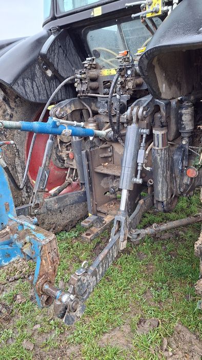 Armatrac 1254 CRD Lux