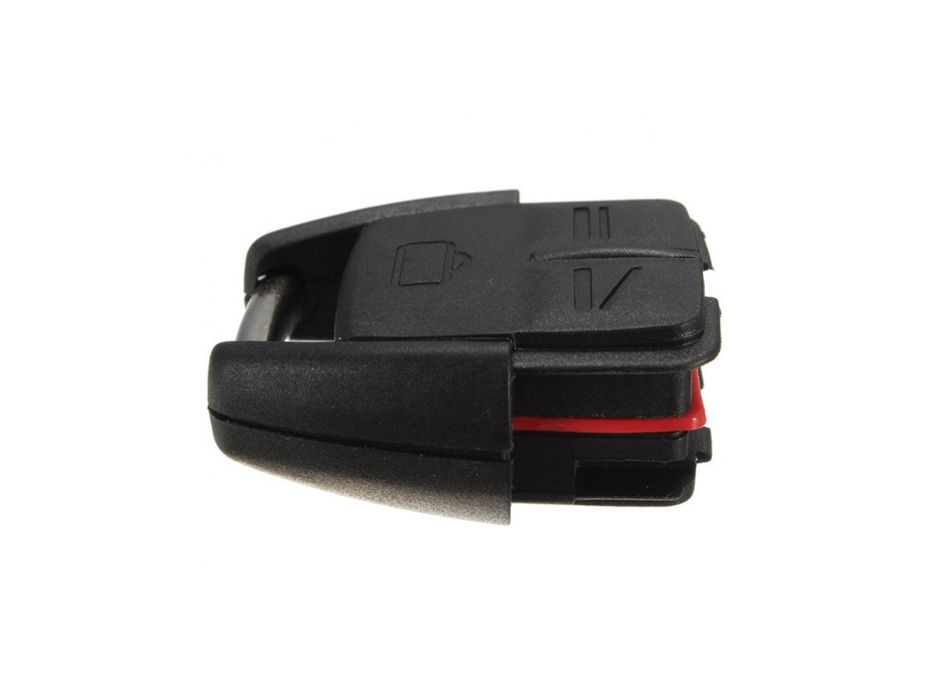 Кутийка за ключ за Opel Vectra C