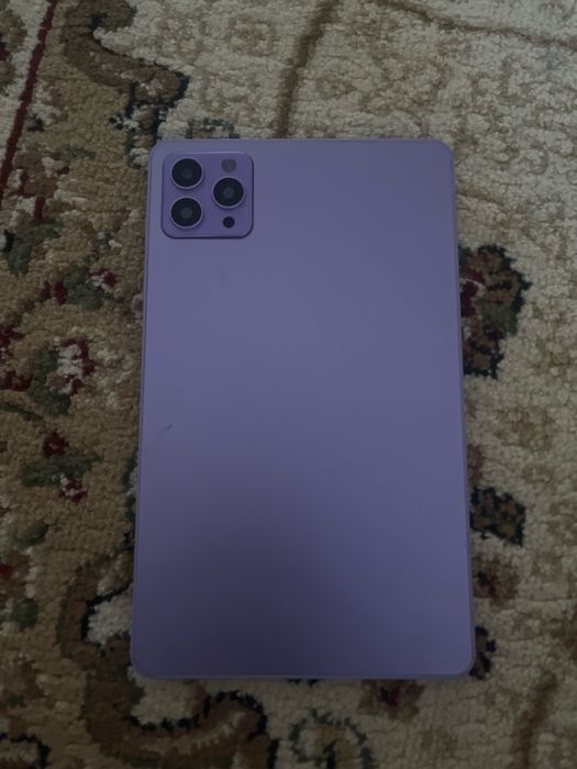 Планшет Oteeto K9