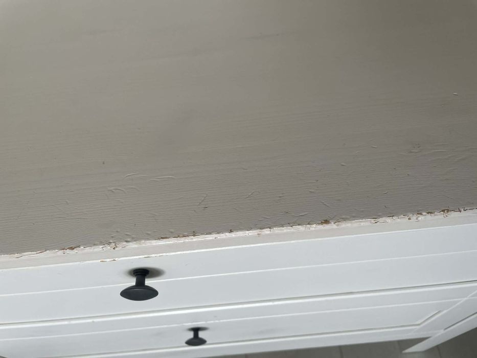 Повивалник,маса за повиване,скрин Sundvik