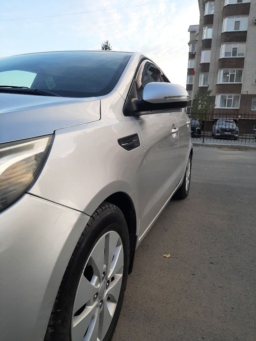 Продам автомобиль