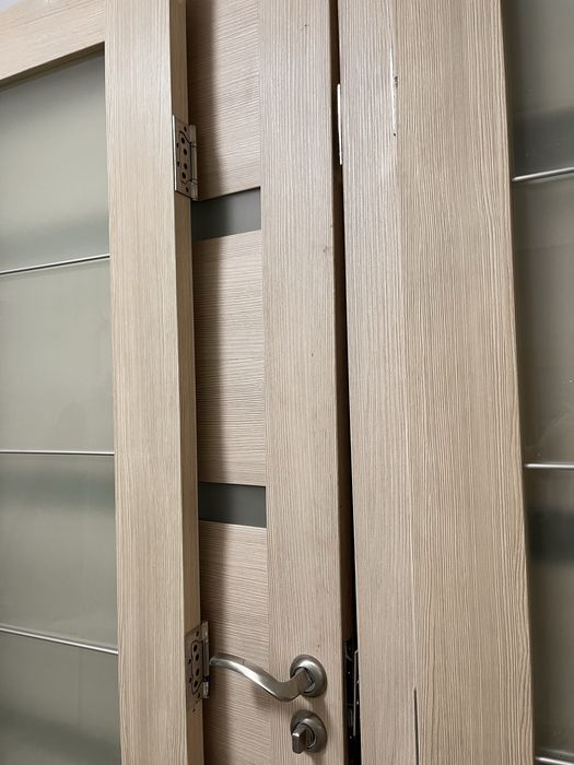 Двери межкомнатные