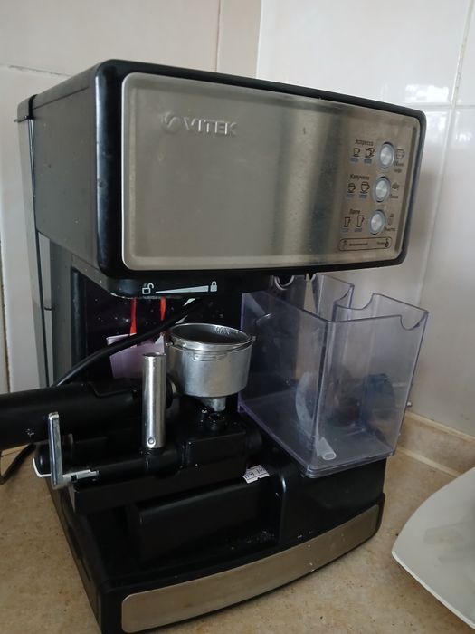 Кофемашина предмет для кухни