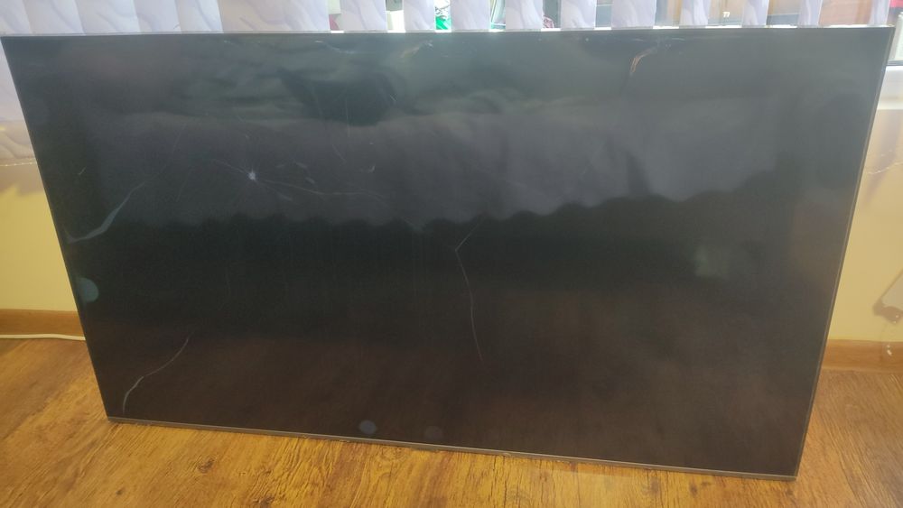 Samsung QE50Q67TAU LED, LCD и OLED за Части