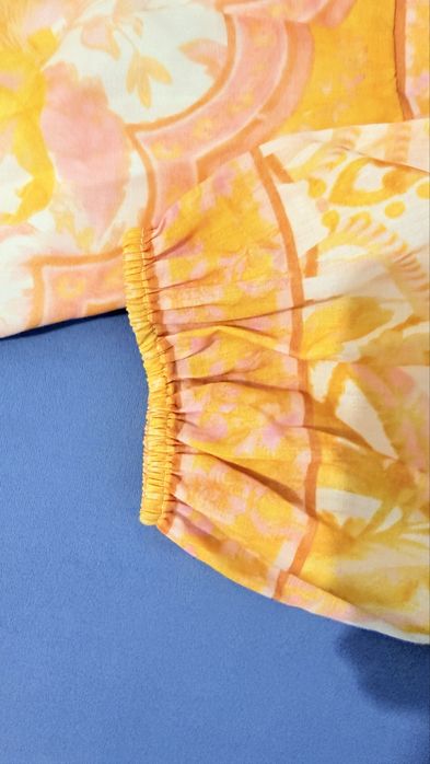 Платье женское от Zimmermann