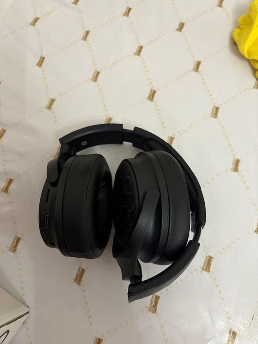 Redmi 15 6 GB /128 GB черный