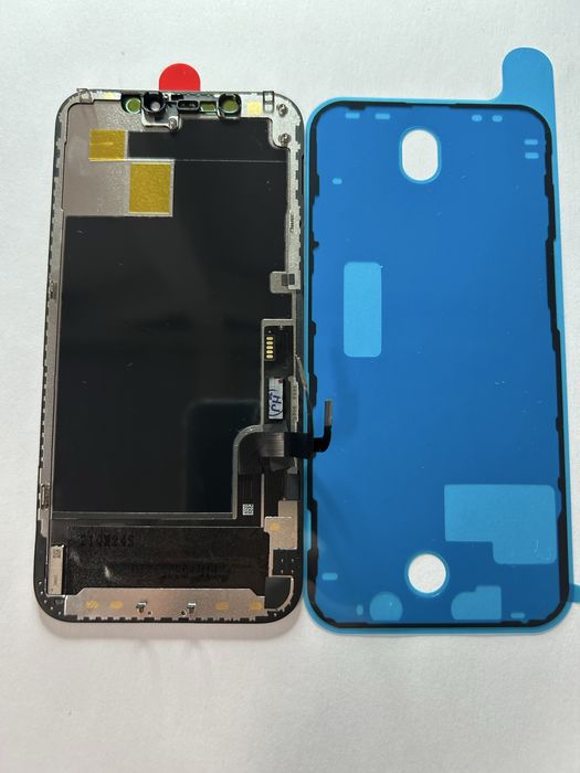 Display iPhone 12/12 Pro,Soft OLED,nou