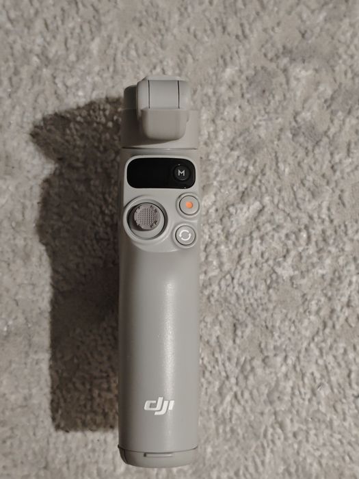 DJI Osmo Mobile 7