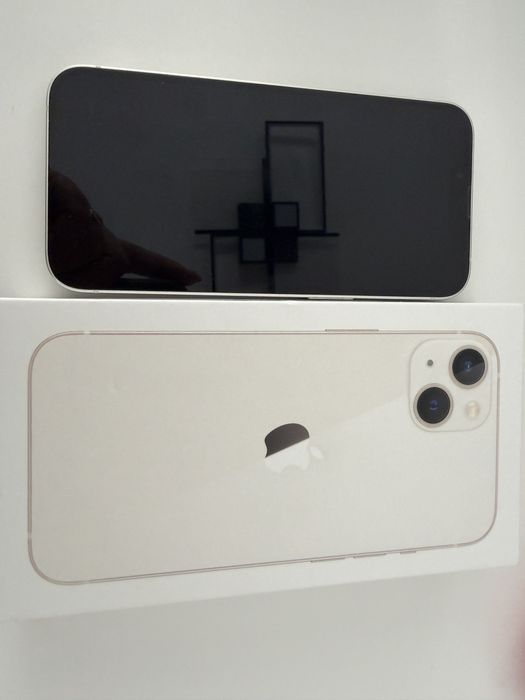 Iphone 13 -128Gb
