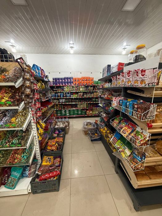 Tayyor Biznes Ostatka Maxsuloti sotiladi