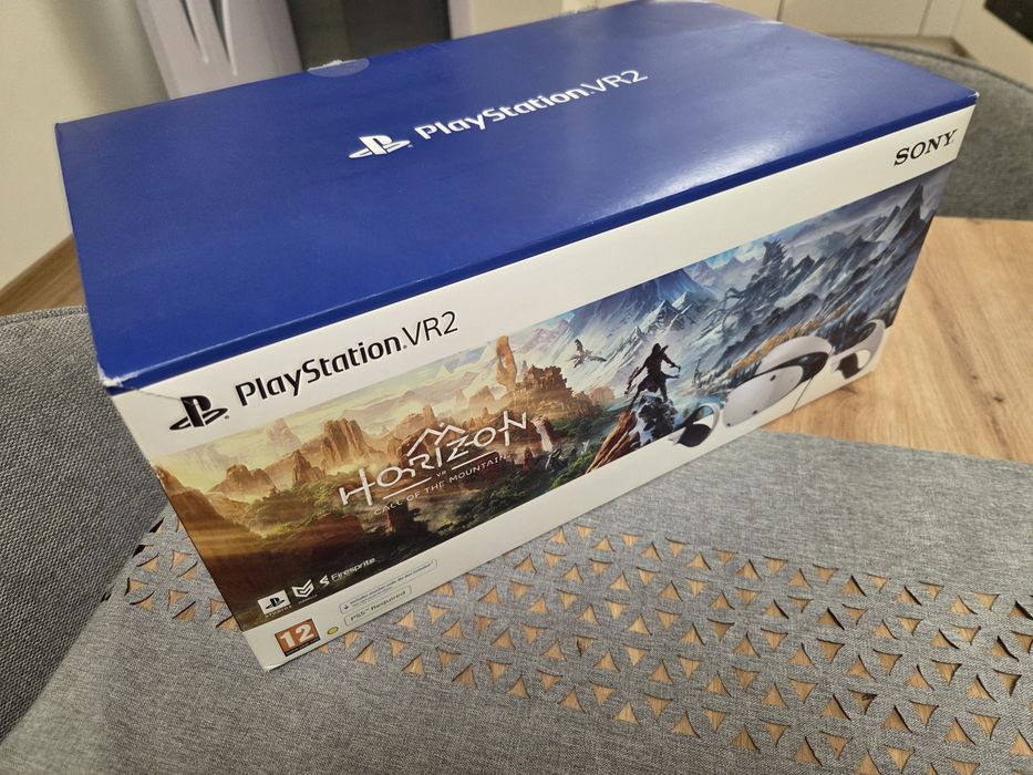 Playstation VR 2