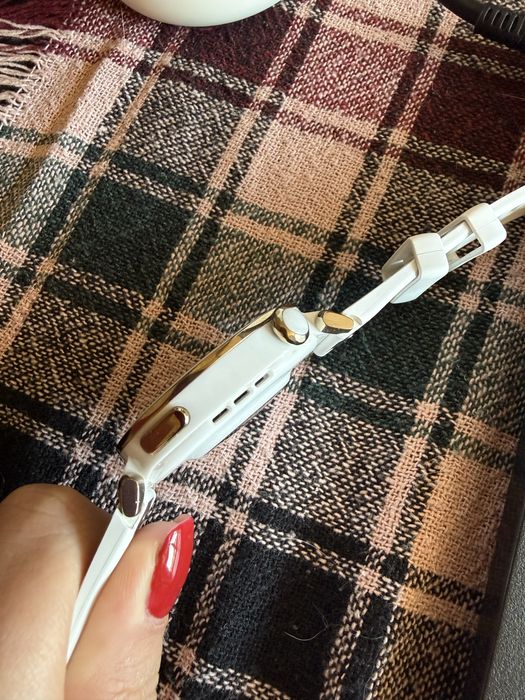 Huaweu GT 5 PRO 43 MM WHiTE