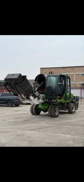 Carmix Karmix Кармих 2.0