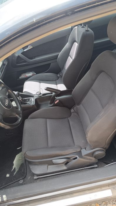 Vand Audi a3 2.0 diesel