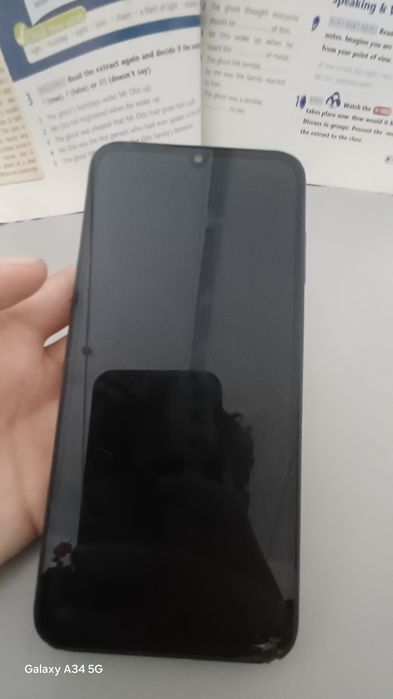 Самсунг А25 5G 128 Gb