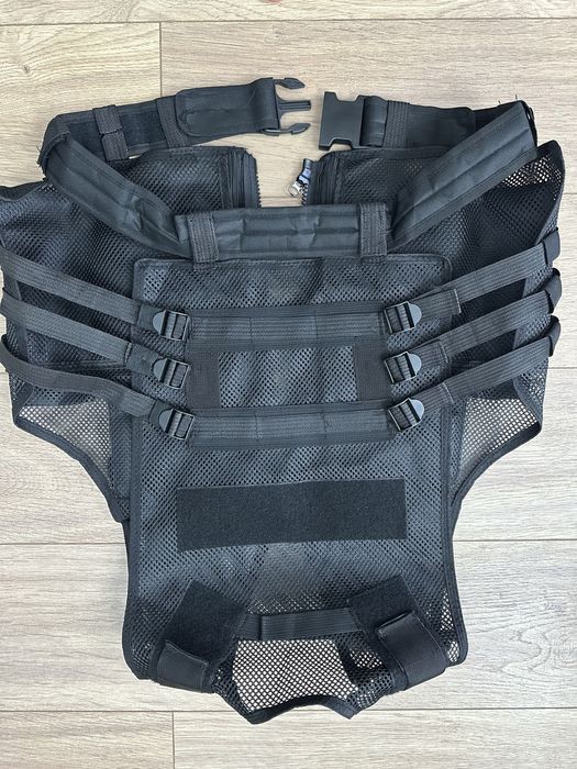 Продам жилет разгрузочный