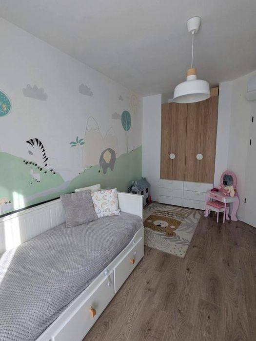 Продава се Тристаен апартамент в София, Дружба 2 - 120 кв.м за 4584 €/кв.м - Снимка #7