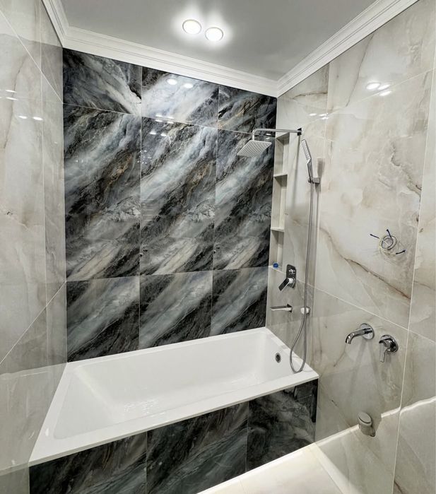 Ремонт квартир под ключ