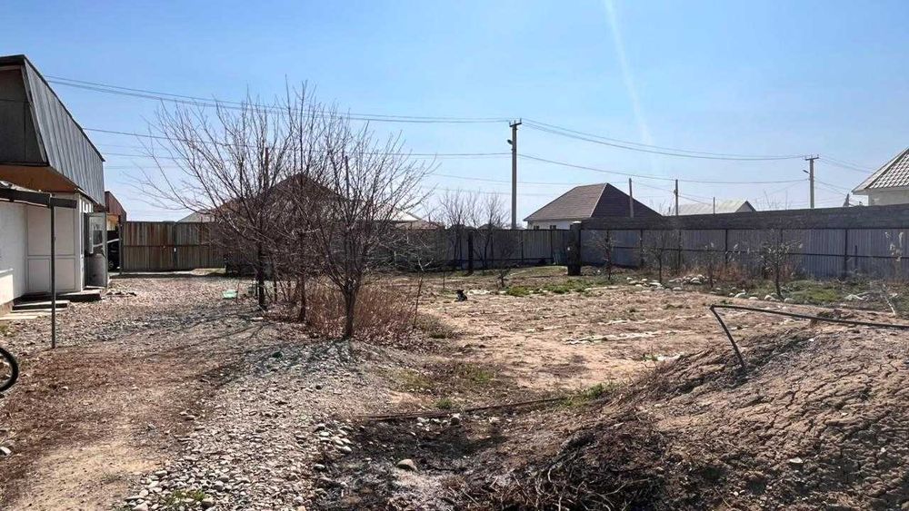 Продается дом В ПКС Шайкорган