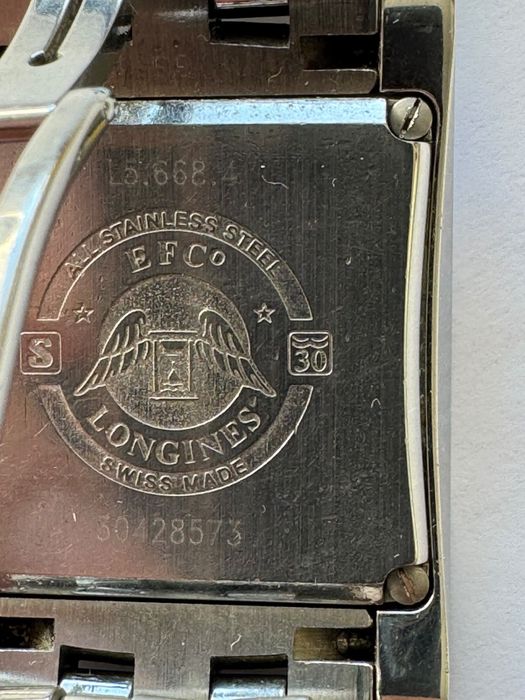 Longines часы 250000
