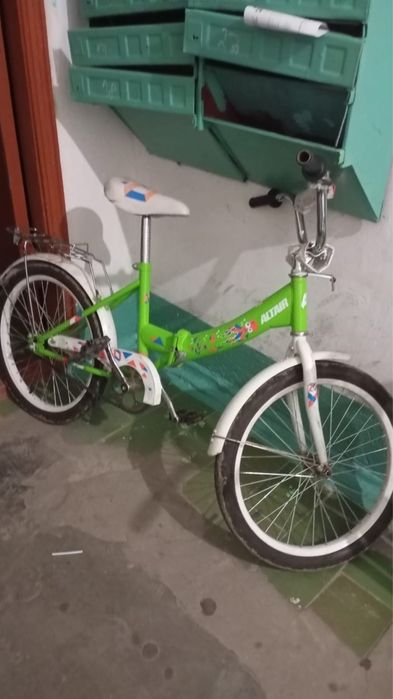 Продам велисипед
