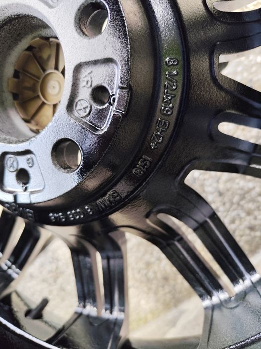 Джанти за BMW E60 E90 19" Style 172