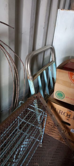 Крават сетка жағдай жақсы