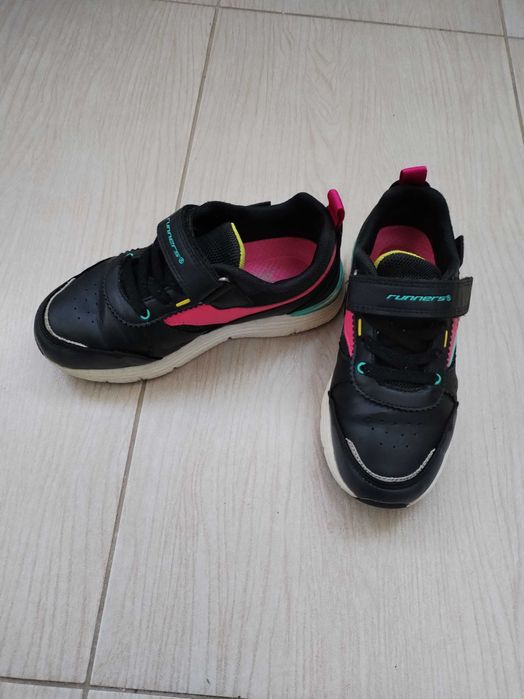 Детски маратонки Runners номер 31