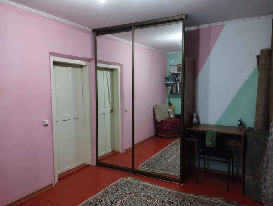 Продам дом на участке