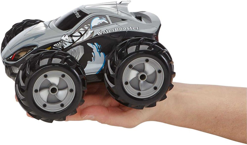 Revell Автомобил Кола за водни каскади RC управление