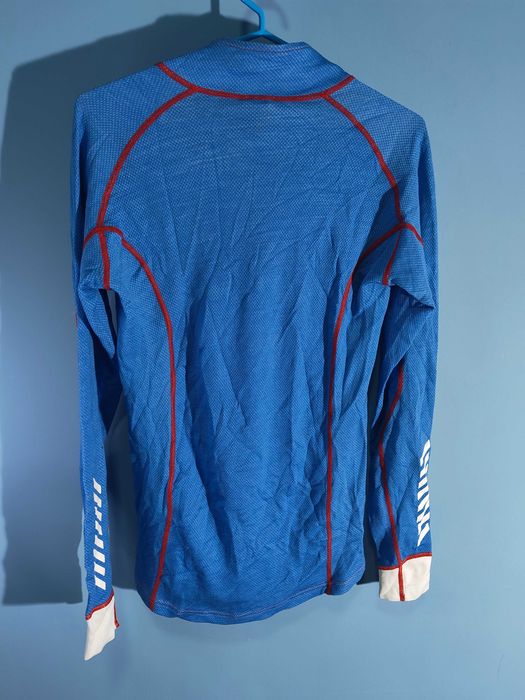 Helly Hansen мерино/Блуза Дамска L