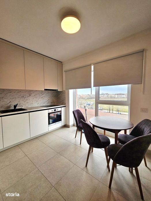 Apartament 2 camere centrala proprie, parcare, Marmura Residence Sec.1