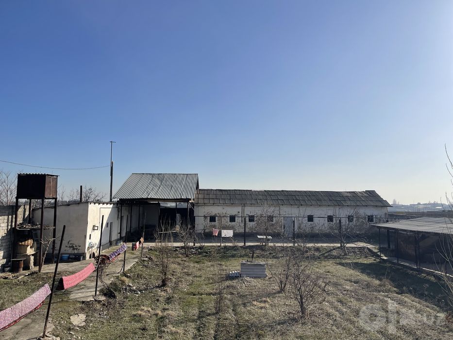 Продаётся участок 6 соток Яшнабадский р. Янги Узбекистон