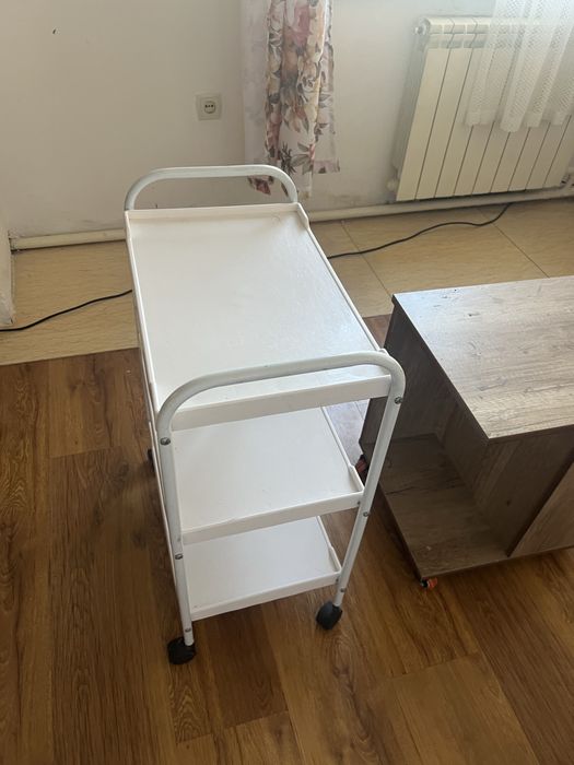 Помощник для салона