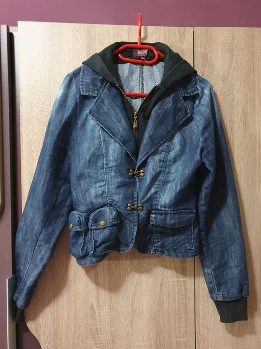 Якета и палта от 10лв до 80лв