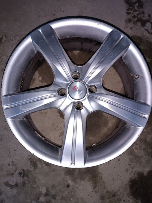 Диски, размер 17