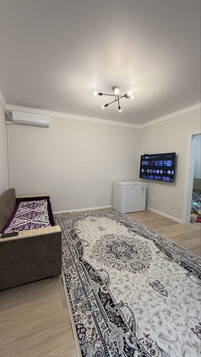 Продам квартиру евродвушка