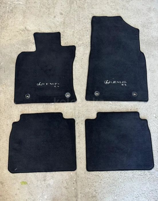 Полики оригинальные от ES 250-350!