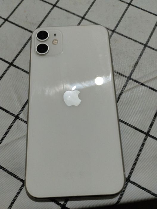 Айфон 11 сатамын