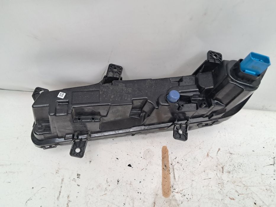 Дневна светлина DRL Peugeot 308