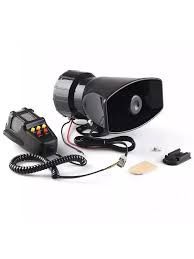 Сигнал с микрофоном сгу