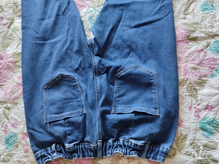 Дамски дънки !!!