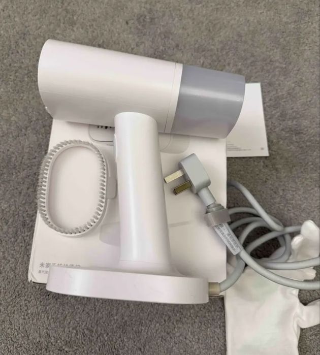 Отпариватель xiaomi