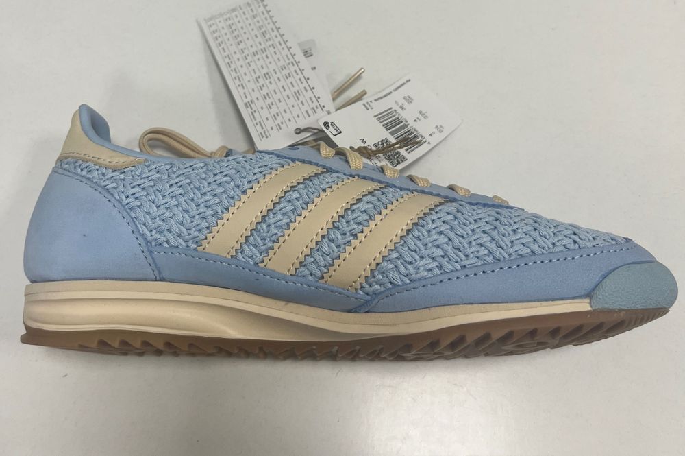 ADIDAS SL 72 OG W дамски кецове/маратонки