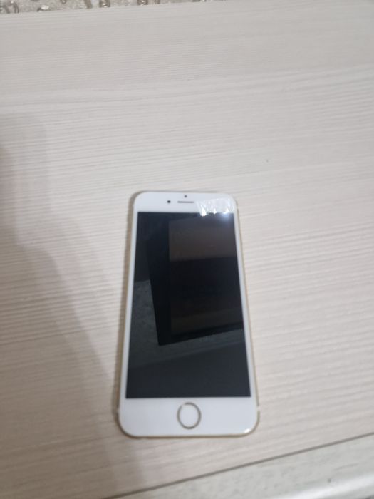 IPhone 6s GOlD!!!